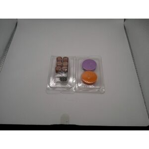 Pokemon Prismatic Evolutions Core Dice & Tokens Accessories Miniature Game‎